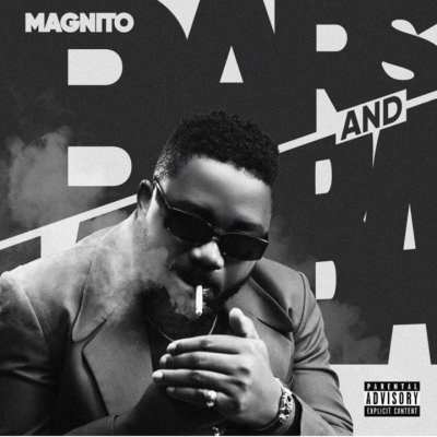 Magnito ft. Ninety – Something Must Kill A Man