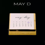 May D – Call My Name ft Wande Coal