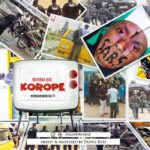 Mayowa Bae – Korope (Sars)