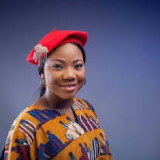 Mercy Chinwo – Imenem (Chiokike)