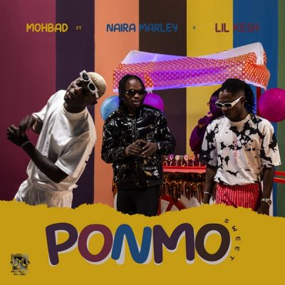 Mohbad ft. Naira Marley, Lil Kesh – Ponmo Sweet