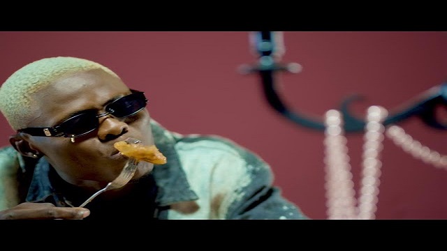 VIDEO: Mohbad ft. Naira Marley, Lil Kesh – Ponmo Sweet