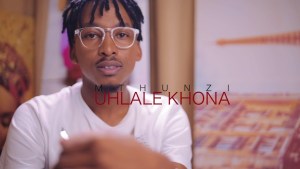 Mthunzi – Uhlale Ekhona