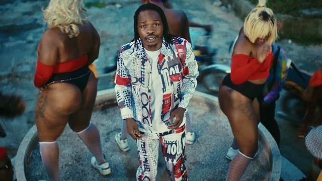 Naira Marley – Idi Oremi (Opotoyi Pt. 2) ( Video )