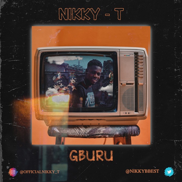 Nikky-T – Gburu