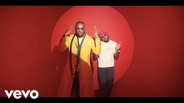 VIDEO: Peruzzi ft. Governor of Africa – Cincinnati