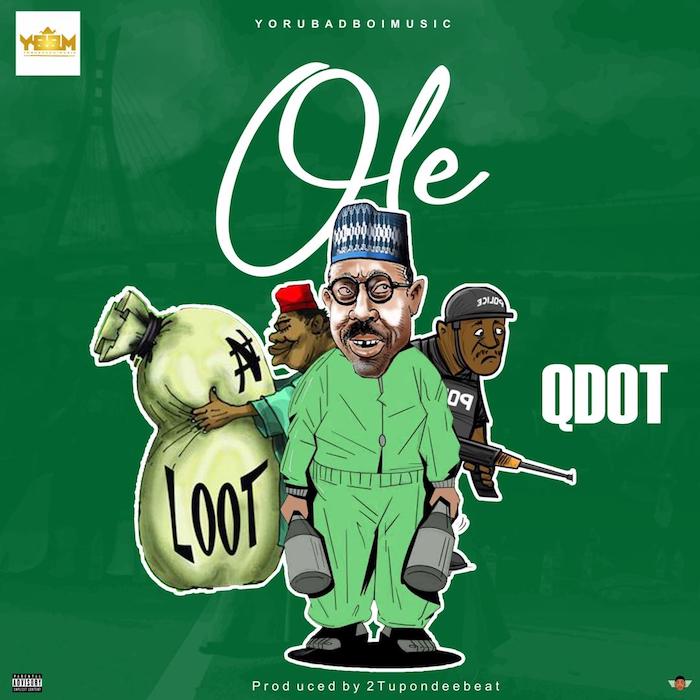 Qdot – Ole