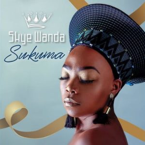 SKYE WANDA – SUKUMA