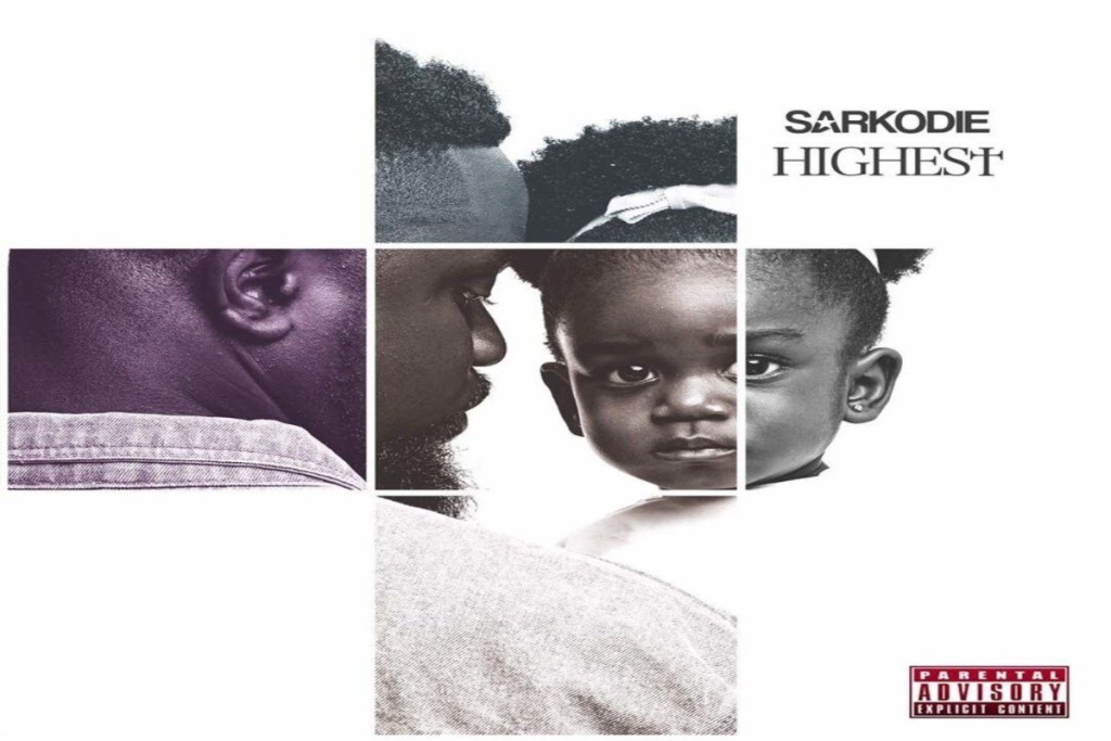 Sarkodie – All I Want Is You ft Praiz