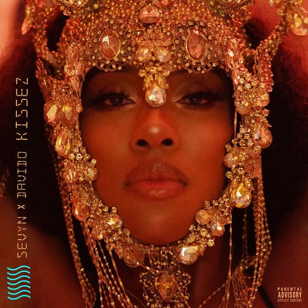 Sevyn Streeter ft Davido – Kissez