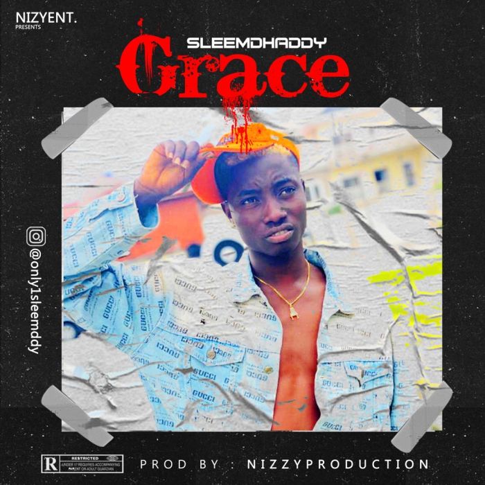 Sleemdhaddy – Grace