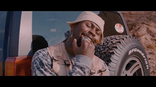 VIDEO: Stilo Magolide ft. Reason – Ingozi