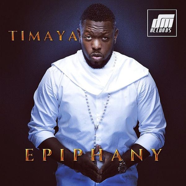 Timaya – Sanko