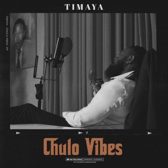 Timaya – I Can’t Kill Myself