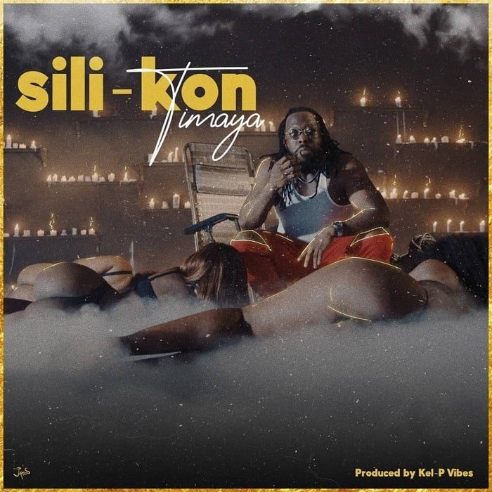 Timaya – Sili-Kon