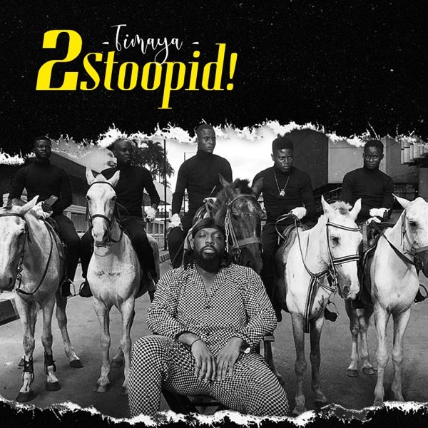 Timaya – 2 Stoopid!