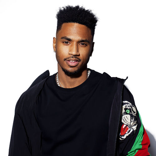 Trey Songz Ft. Davido – Sleepless Nights