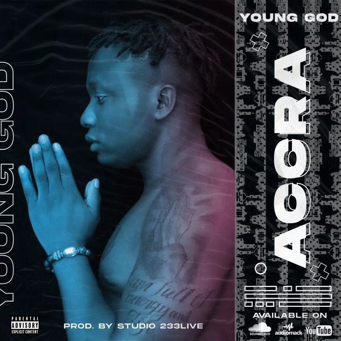 Young God – Accra