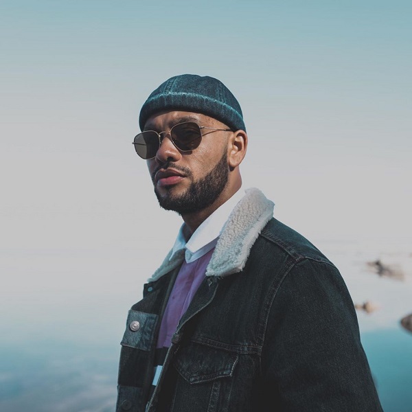 YoungstaCPT – 1000 Mistakes ( Video )