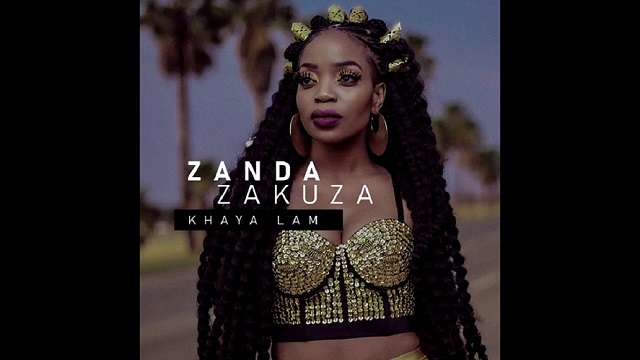 Zanda Zakuza – Khaya Lam Ft. Master KG, Prince Benza