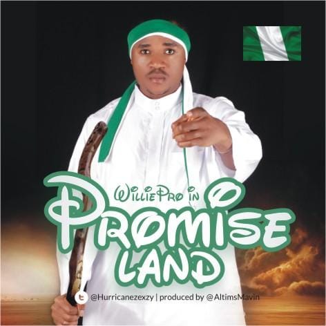 Zexzy – Promise Land