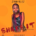 ZinnyBlez Ft Beeklass – Shake It