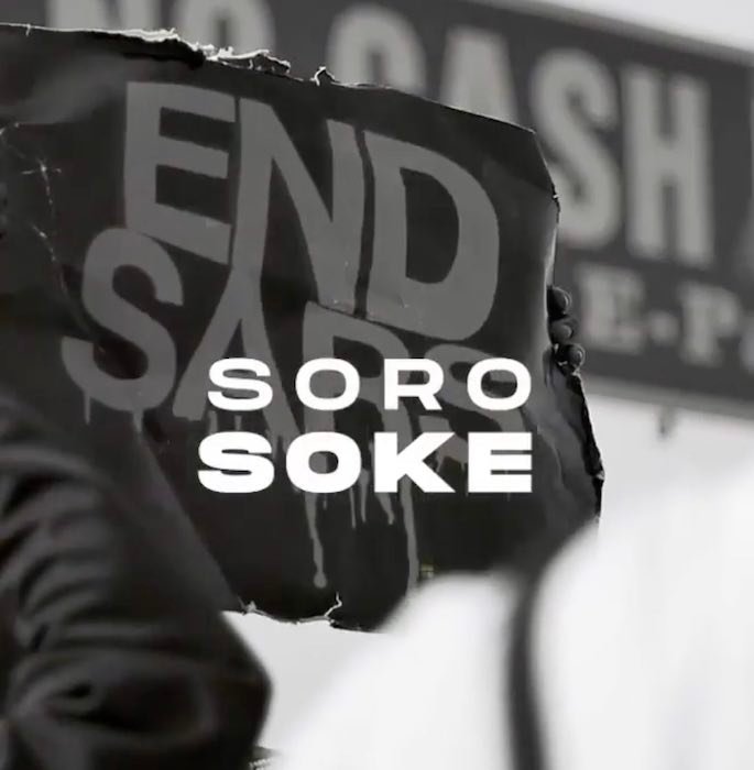 Zlatan – Soro Soke (EndSARS)