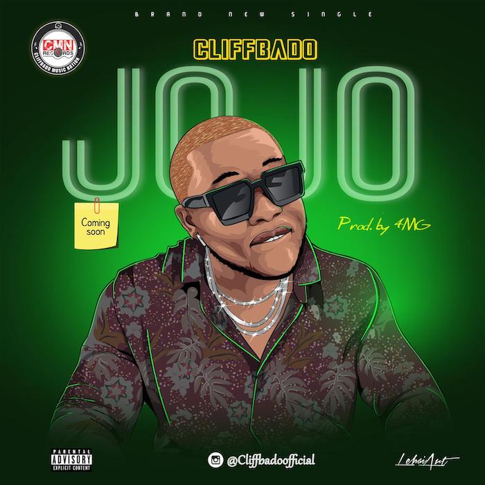 Cliffbado – Jojo