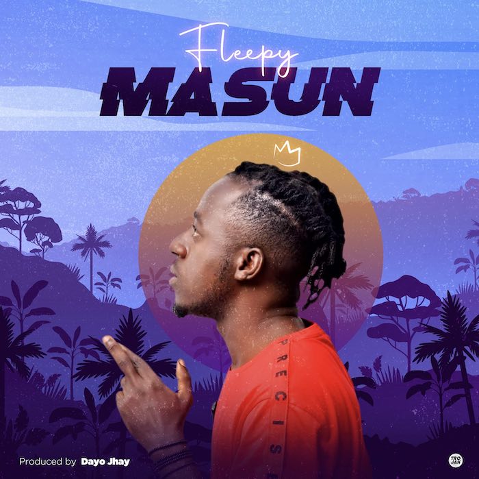 Fleepy – Masun