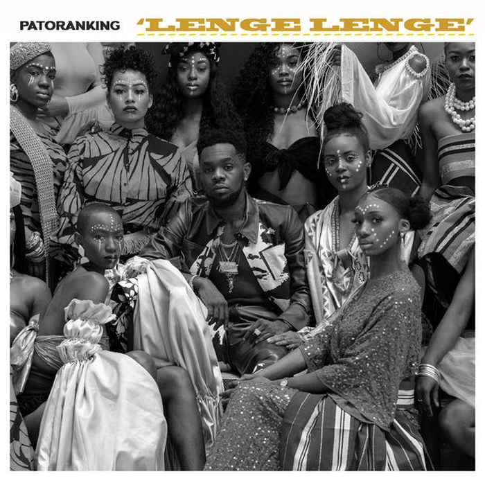 Patoranking – Lenge Lenge