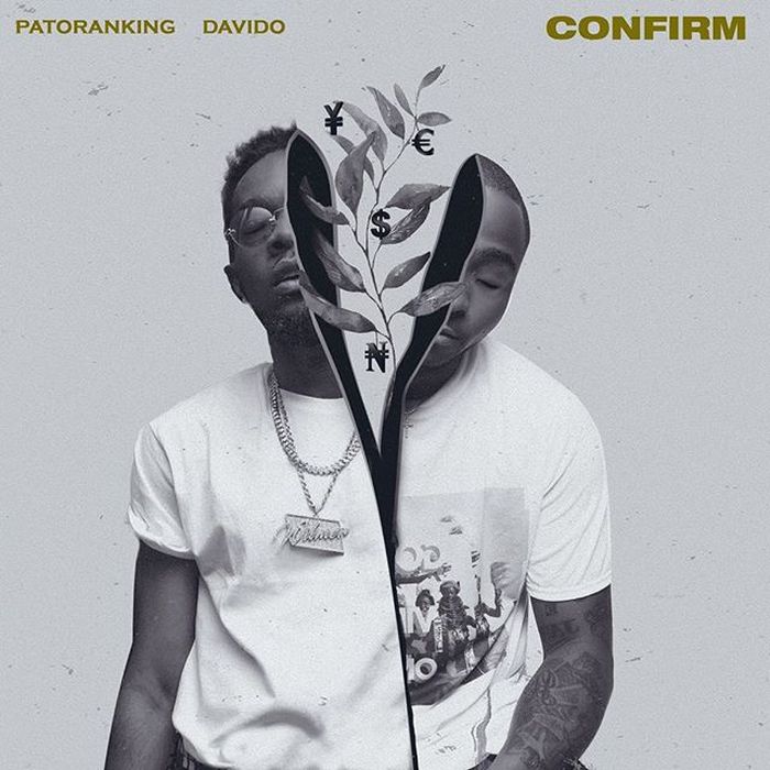 Patoranking Ft. Davido – Confirm