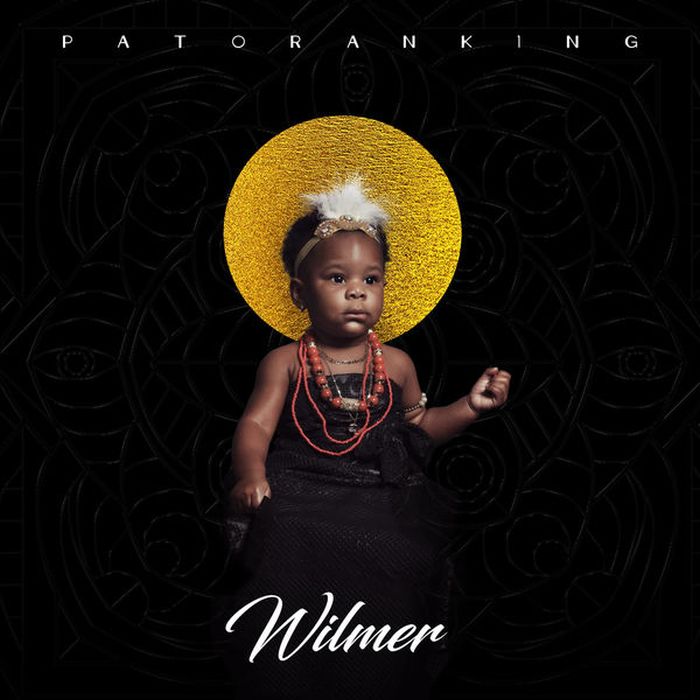 Patoranking – Black