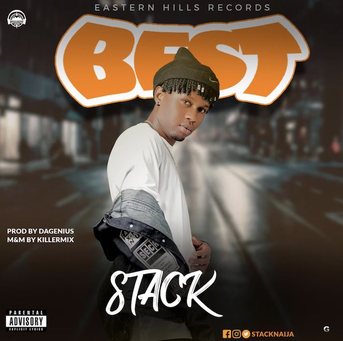 Stack – Best