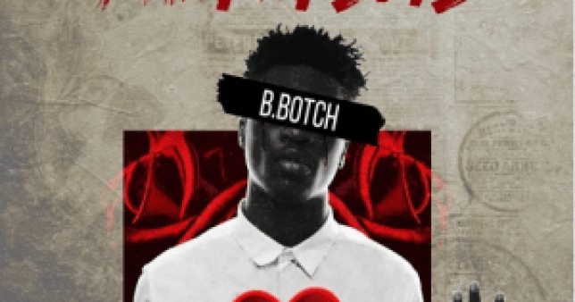 B.Botch – Fvck It Up Ft Lordson