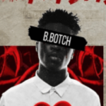 B.Botch – Pain In Love Ft Efya