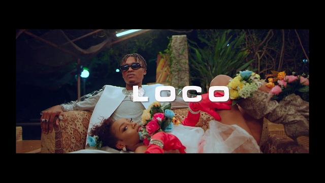 VIDEO: Cheque – Loco