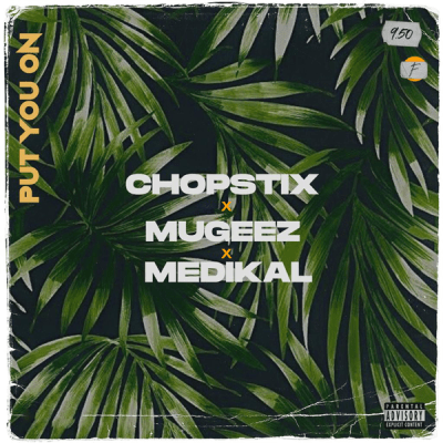 Chopstix ft. Mugeez & Medikal – Put You On