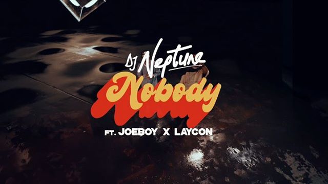 VIDEO: DJ Neptune ft. Joeboy, Laycon – Nobody (Icon Remix)