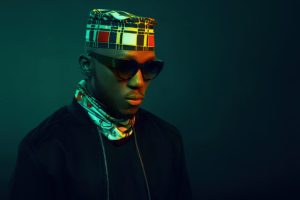 [Full Album] DJ Spinall – Grace