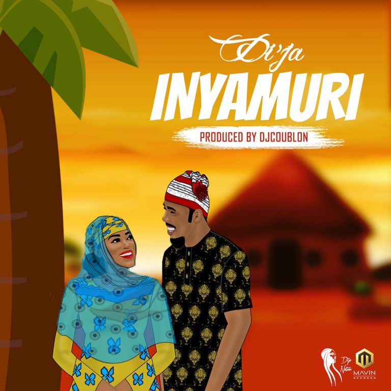 Di’Ja – Inyamuri