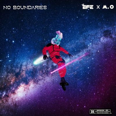 Efe x M.O – No Boundaries