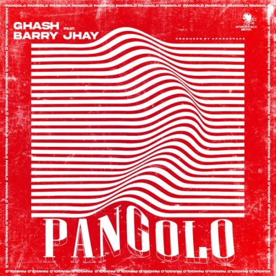 Ghash Ft. Barry Jhay – Pangolo