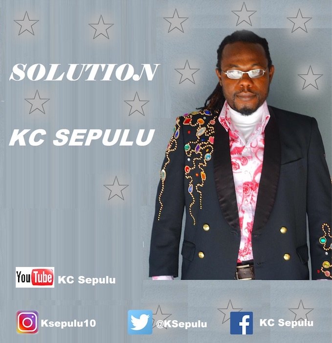 KC Sepulu – Solution