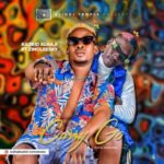 Kazkid Alhaji Ft. Zinoleesky – Carry Go