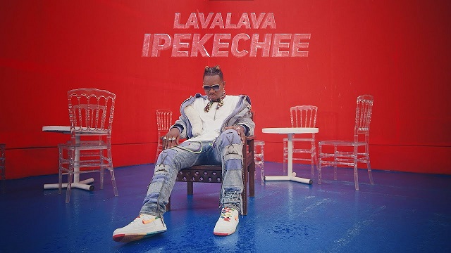 VIDEO: Lava Lava – Ipekeche