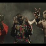 VIDEO: Magnito ft. Umu Obiligbo & Ninety – Ungrateful