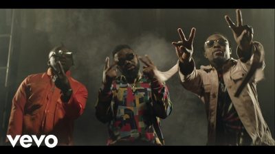 VIDEO: Magnito ft. Umu Obiligbo & Ninety – Ungrateful