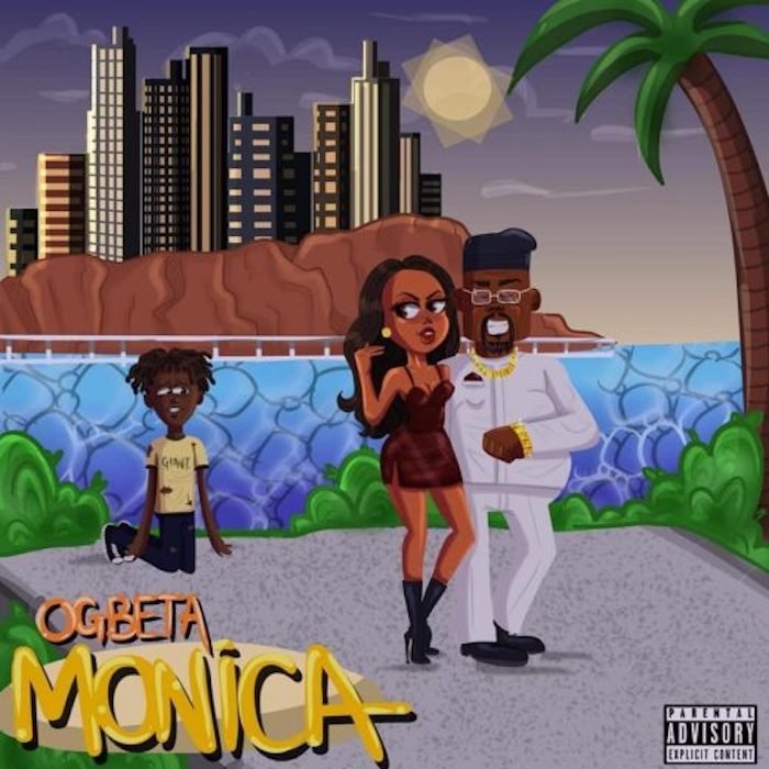 Ogbeta – Monica