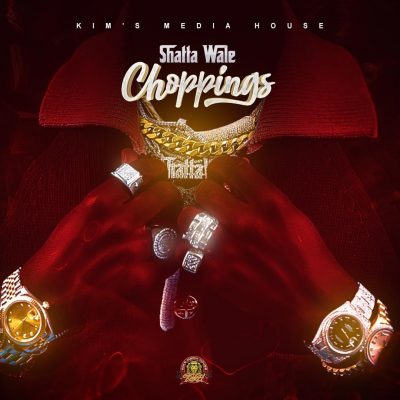 Shatta Wale – Choppings