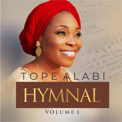 Tope Alabi – Ba Eleda Laja